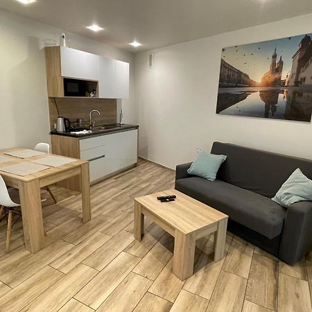Apartment In The Krakow Old Town Bosacka 7 Экстерьер фото