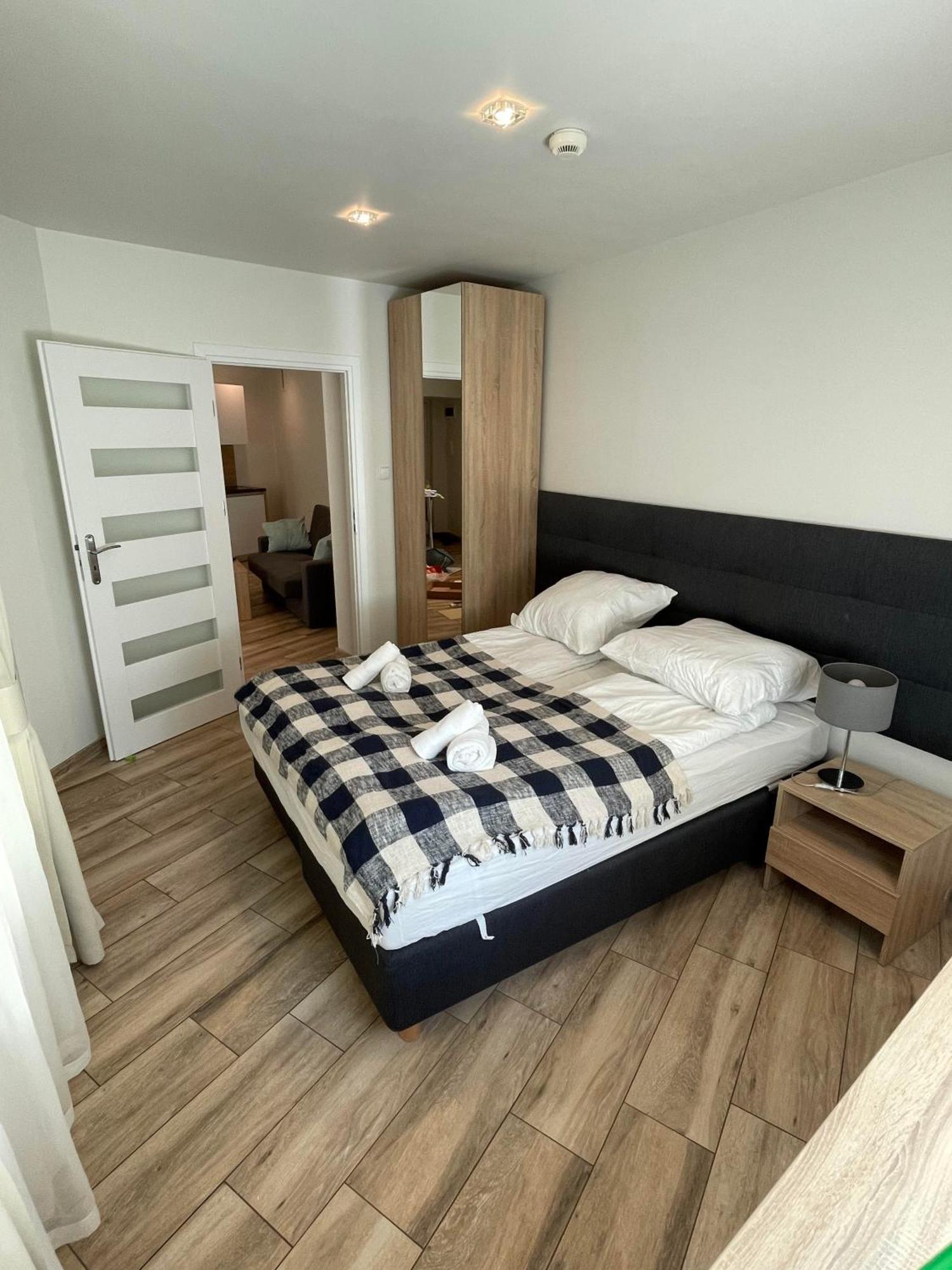 Apartment In The Krakow Old Town Bosacka 7 Экстерьер фото